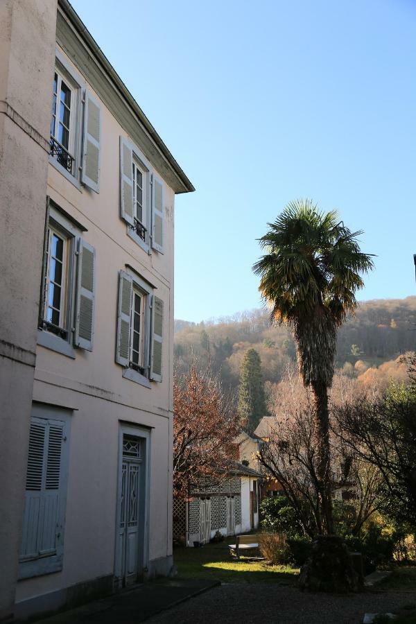 Clos Managau Bagnères-de-Bigorre Exterior foto